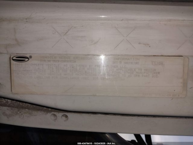 Sterling Truck Lt 9500 Image 5