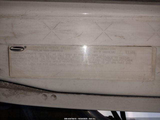 Sterling Truck Lt 9500 Image 5