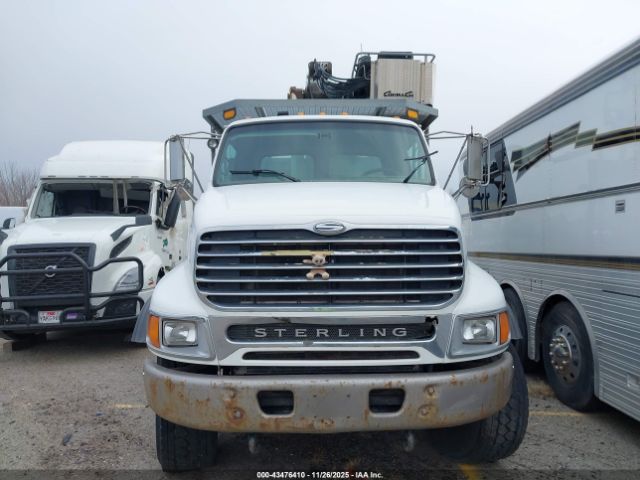 Sterling Truck Lt 9500 Image 13