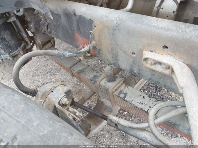 Sterling Truck Lt 9500 Image 11