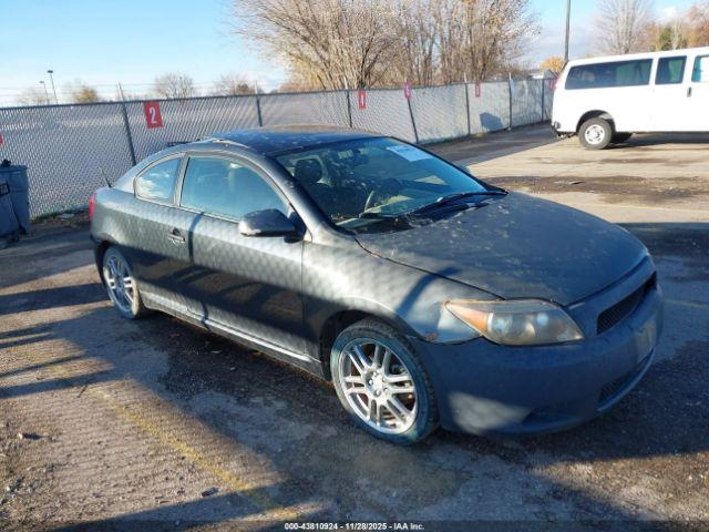  Salvage Scion TC