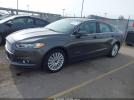 Ford Fusion Se Image 12
