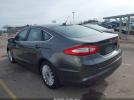 Ford Fusion Se Image 2