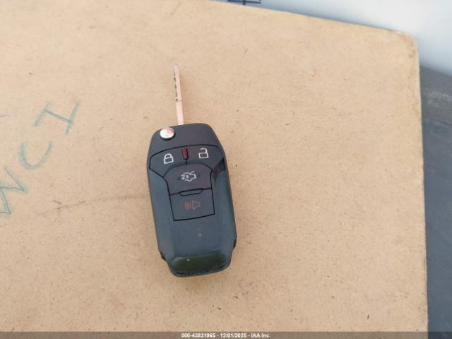 Ford Fusion Se Image 9