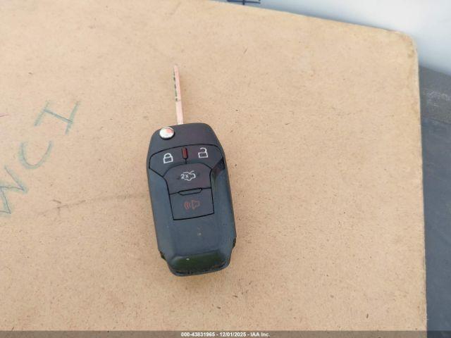 Ford Fusion Se Image 9