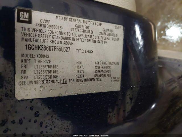 Chevrolet Silverado 3500 Ltz Image 9