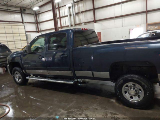 Chevrolet Silverado 3500 Ltz Image 11