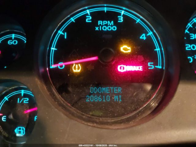 Chevrolet Silverado 3500 Ltz Image 14