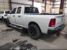 Ram 1500 Tradesman  4x4 6'4 Box Image 2