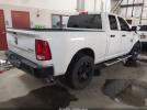 Ram 1500 Tradesman  4x4 6'4 Box Image 5