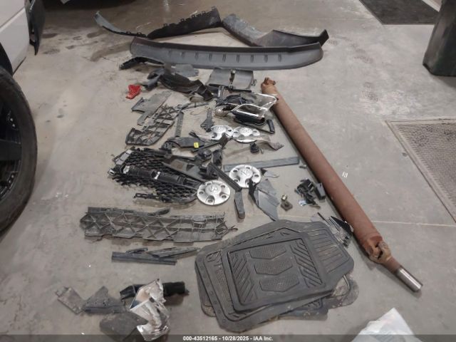 Ram 1500 Tradesman  4x4 6'4 Box Image 13