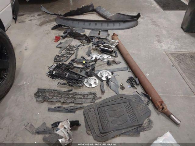 Ram 1500 Tradesman  4x4 6'4 Box Image 13