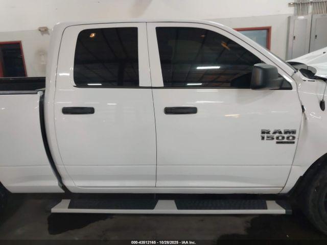 Ram 1500 Tradesman  4x4 6'4 Box Image 14