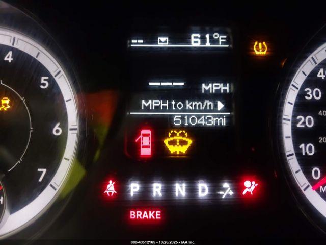 Ram 1500 Tradesman  4x4 6'4 Box Image 9