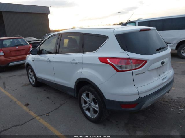 Ford Escape Se Image 6