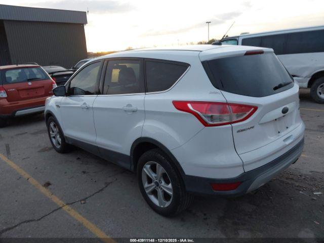 Ford Escape Se Image 6