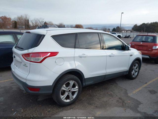 Ford Escape Se Image 5