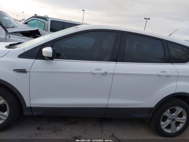 Ford Escape Se Image 7