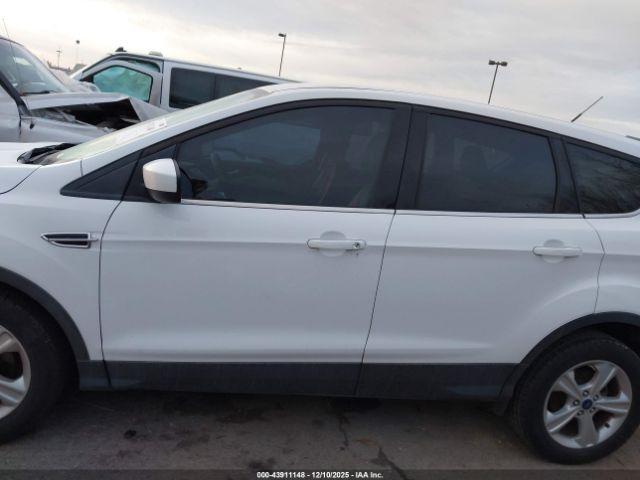 Ford Escape Se Image 7