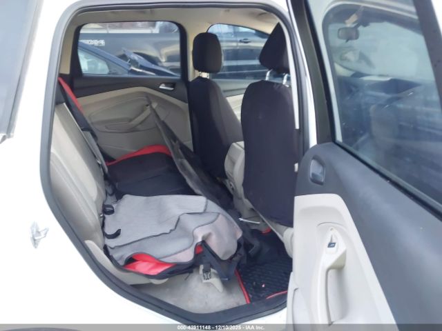 Ford Escape Se Image 8