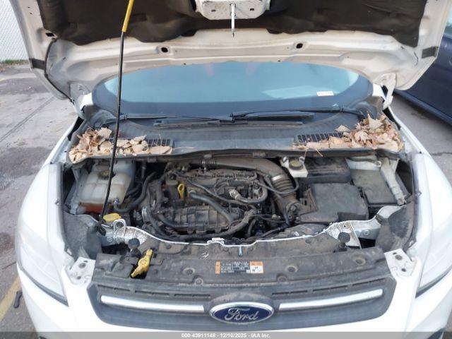 Ford Escape Se Image 10