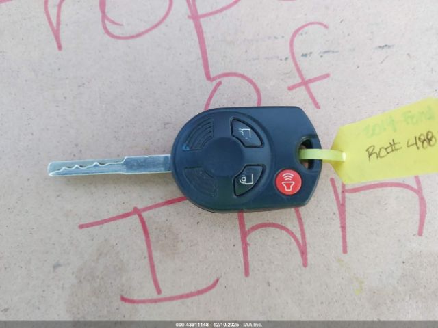 Ford Escape Se Image 2