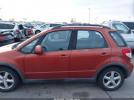 Suzuki SX4 Image 7
