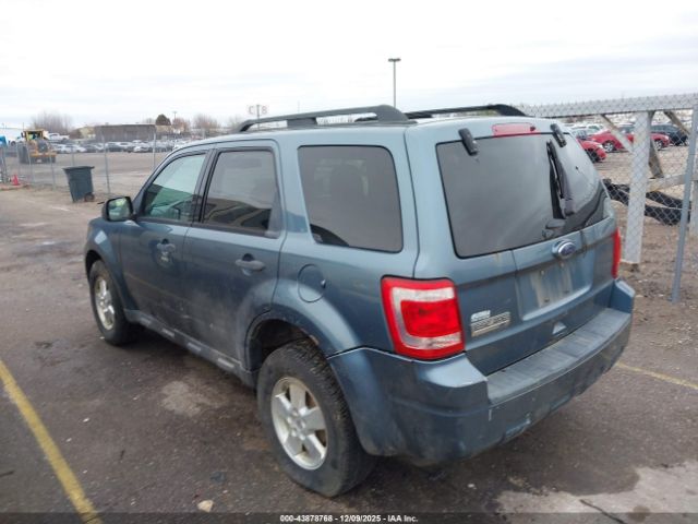 Ford Escape Xlt Image 11