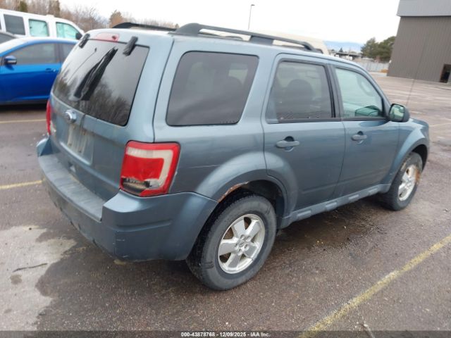 Ford Escape Xlt Image 3