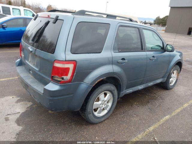 Ford Escape Xlt Image 3