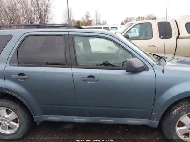 Ford Escape Xlt Image 4