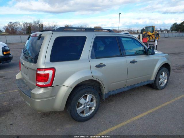 Ford Escape Xlt Image 10
