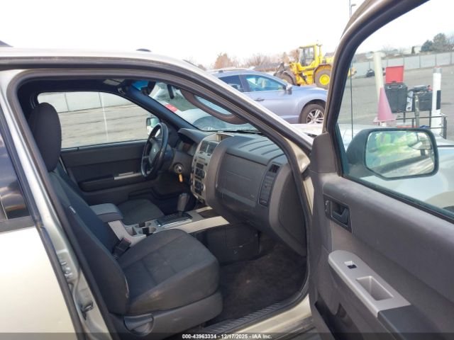 Ford Escape Xlt Image 7