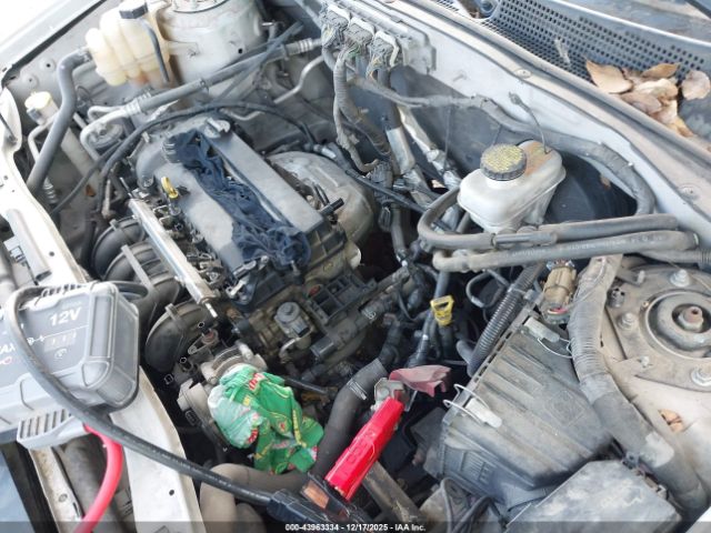 Ford Escape Xlt Image 2