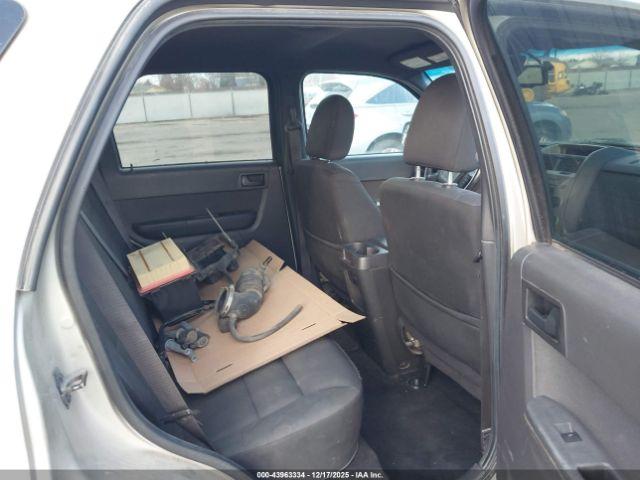 Ford Escape Xlt Image 5