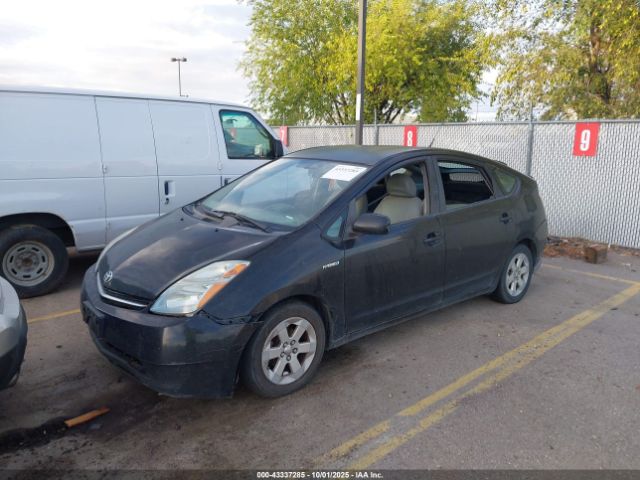 Toyota Prius Image 9