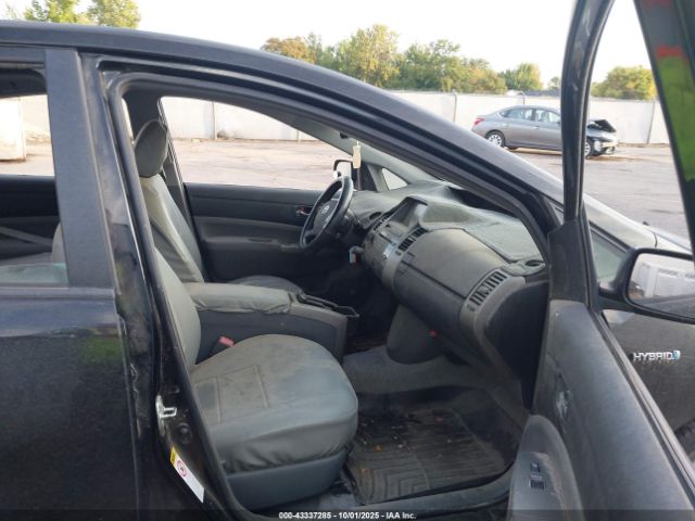 Toyota Prius Image 7