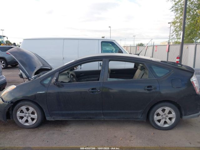 Toyota Prius Image 3