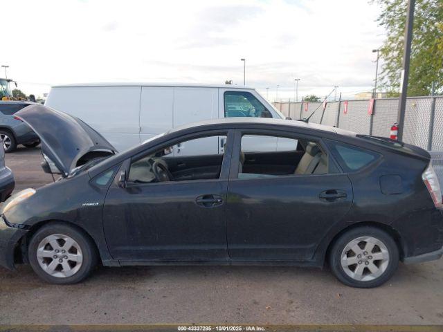 Toyota Prius Image 3