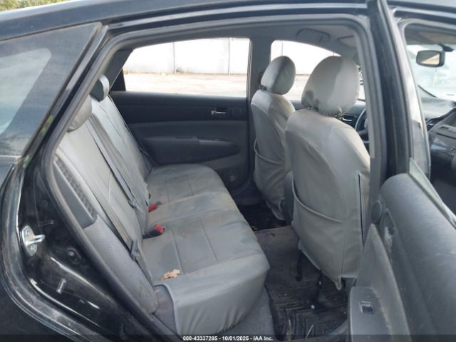 Toyota Prius Image 5