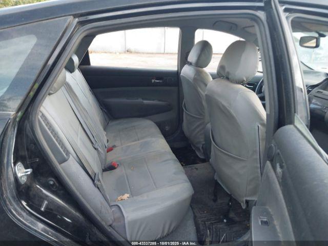 Toyota Prius Image 5