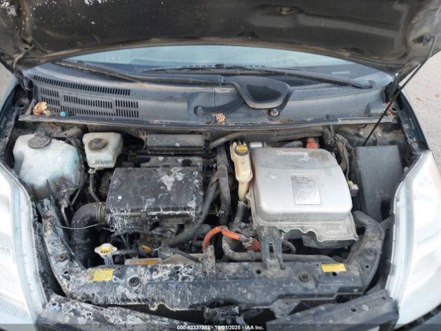 Toyota Prius Image 4