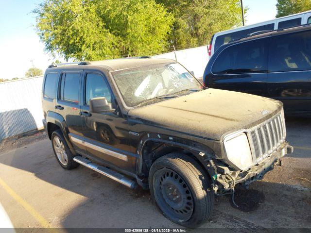  Salvage Jeep Liberty