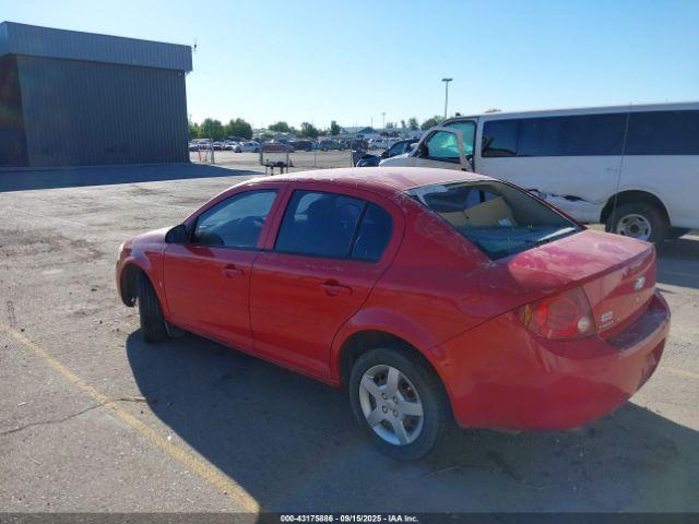 Chevrolet Cobalt Ls Image 2