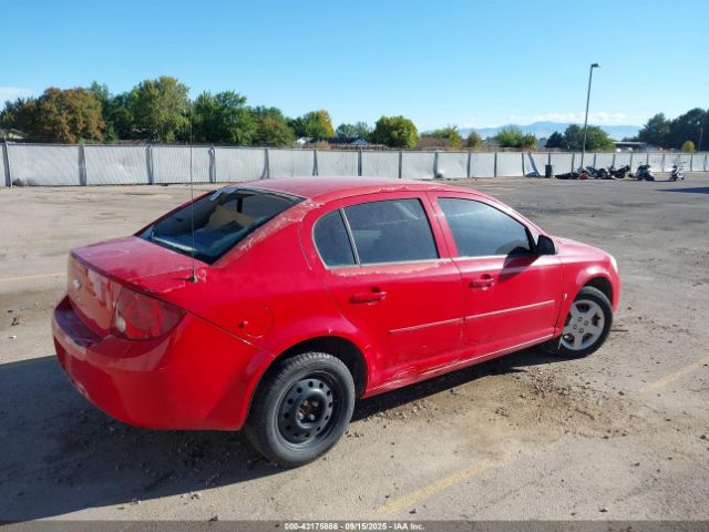 Chevrolet Cobalt Ls Image 11