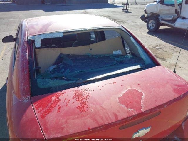 Chevrolet Cobalt Ls Image 9