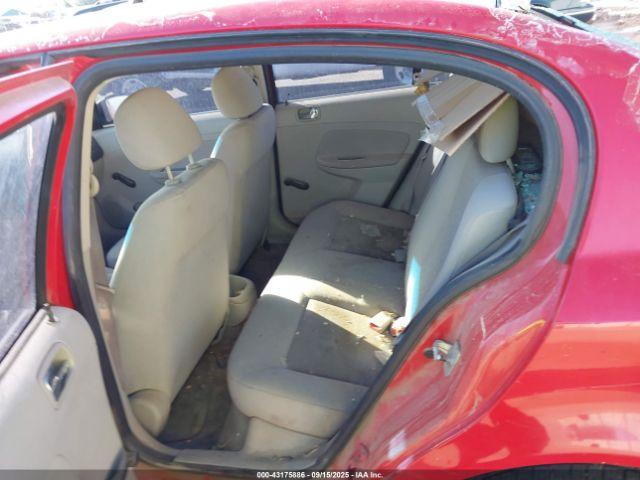 Chevrolet Cobalt Ls Image 6