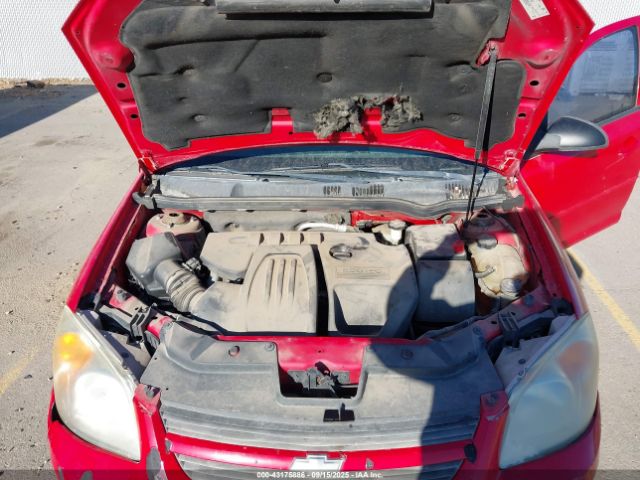 Chevrolet Cobalt Ls Image 8