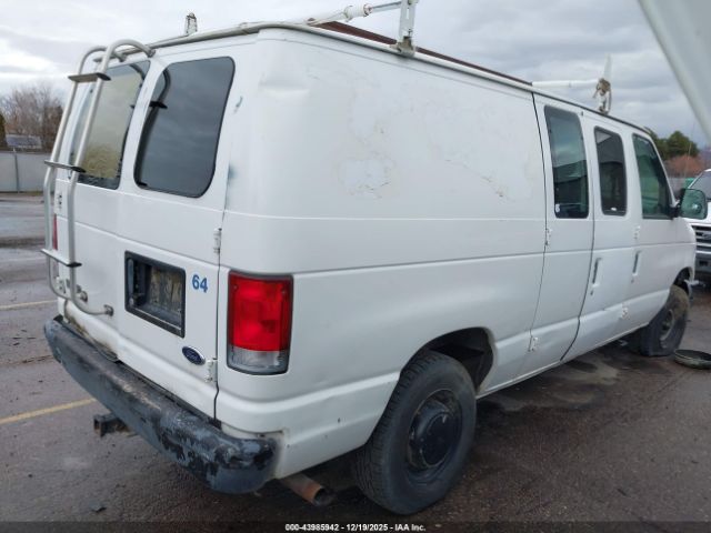 Ford E-250 Image 9