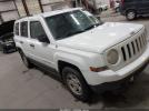 Jeep Patriot Sport Image 1